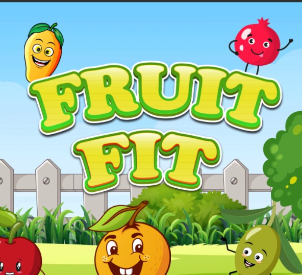 Fruchtfit